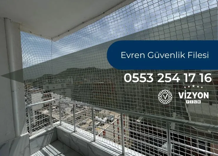 Evren Güvenlik Filesi